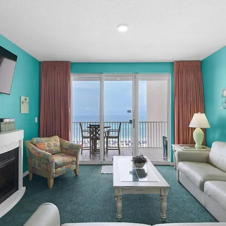 Villa Majestic Sun 503B